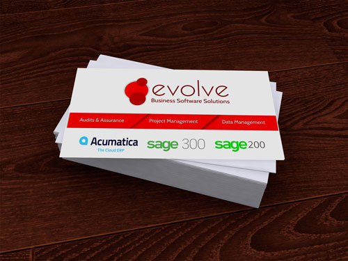 evolve-africa-business-card